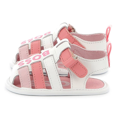 Sandalia O Huarache Boss para bebé y niña